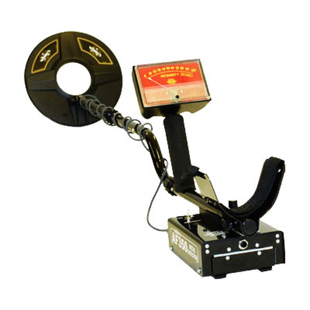 【レンタル】TSトレーディング 金属探知機AF-350