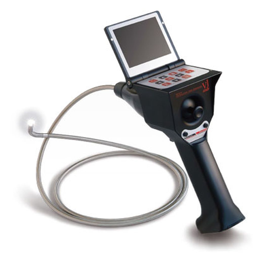 【レンタル】アールエフ 先端可動式デジタル内視鏡3mVJ-ADV3