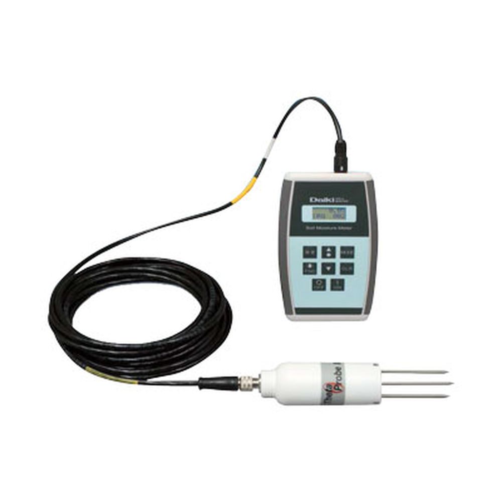 【レンタル】大起理化工業  土壌水分計DIK-311F