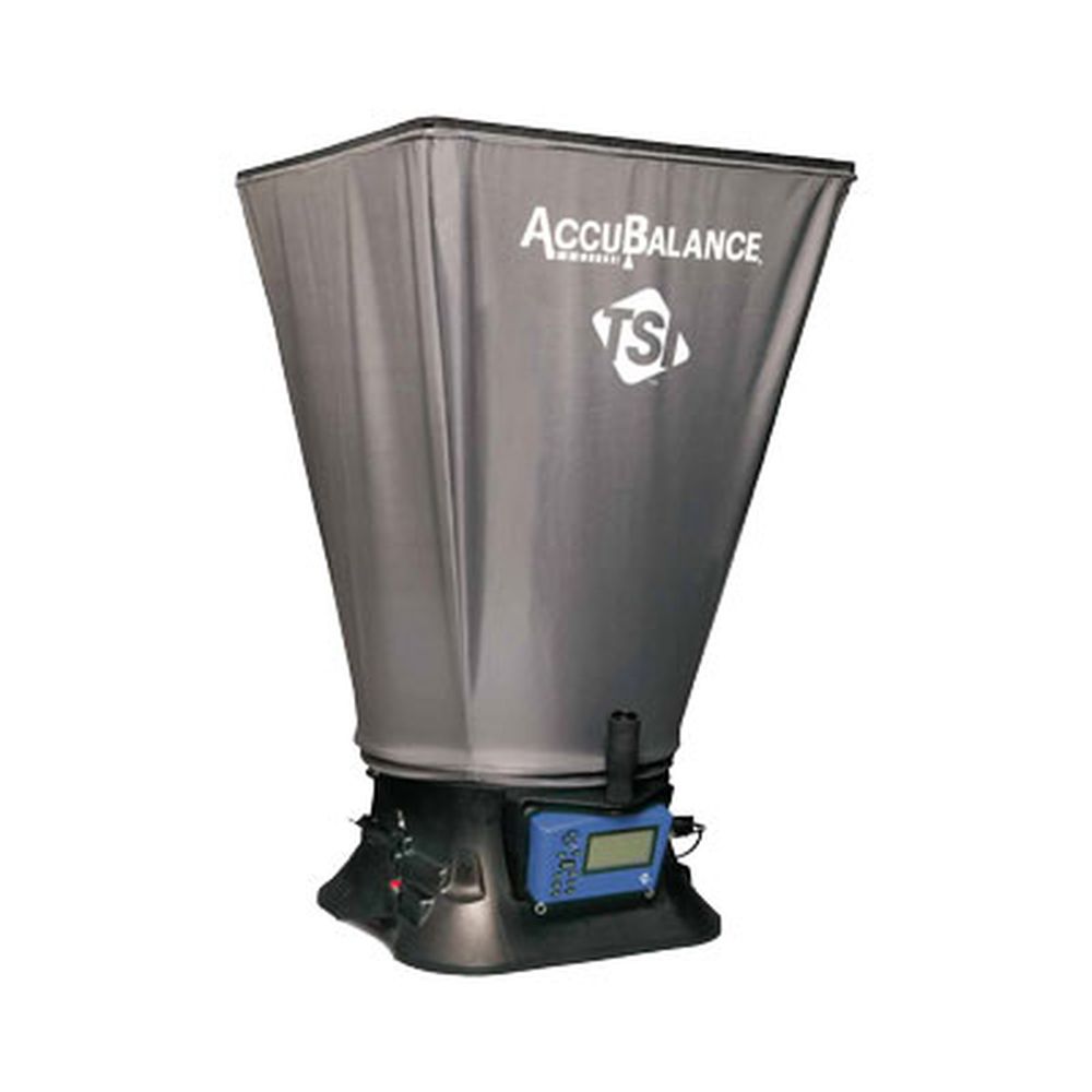 【レンタル】TSI 直読式風量計MODEL8380