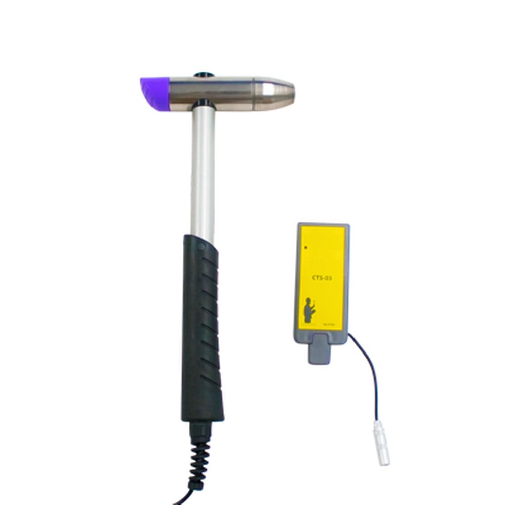 【レンタル】日東建設  ボルトテスターCTS-03