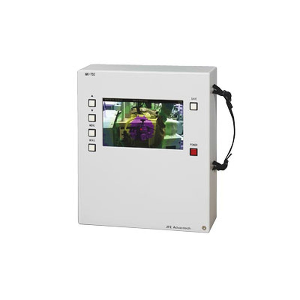 【レンタル】JFEアドバンテック エアリークビューアーMK-750