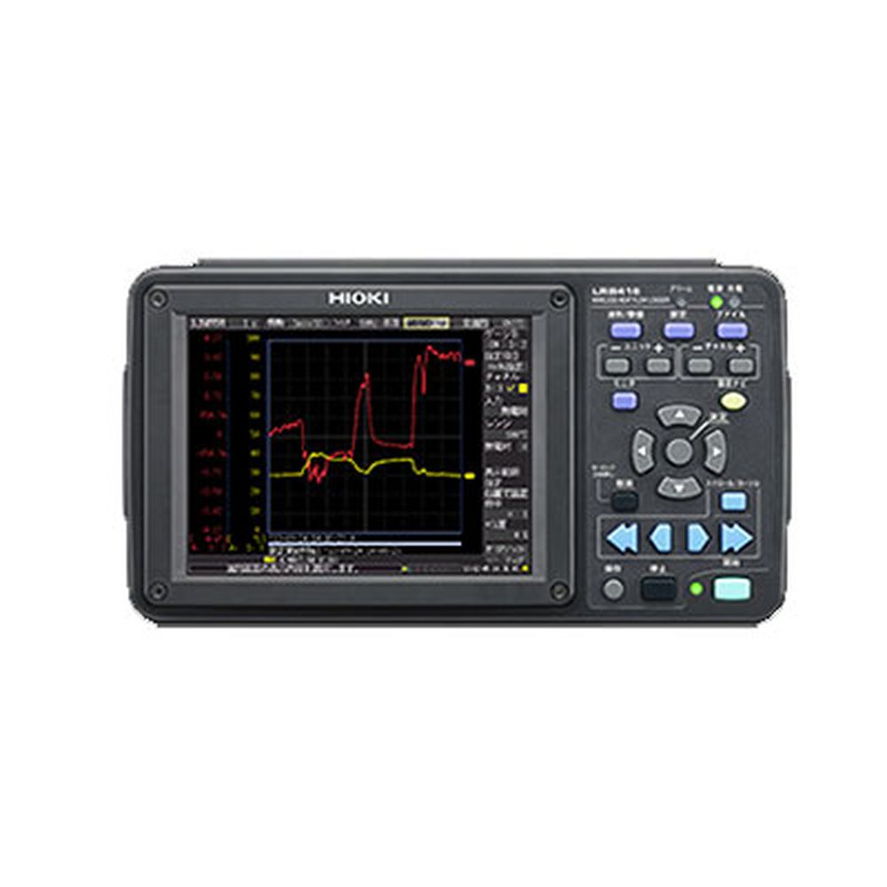 【レンタル】日置電機  ワイヤレスユニバーサルユニットセットLR8416