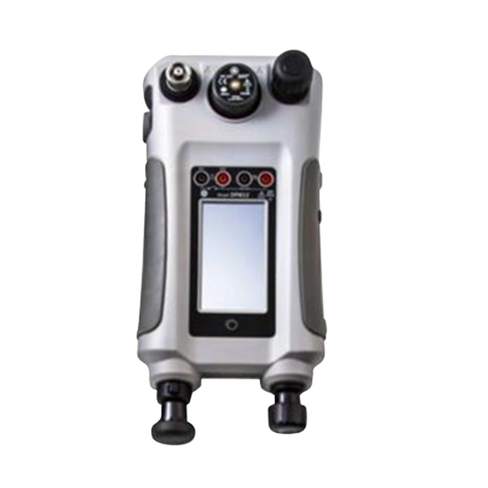 【レンタル】日本ベーカーヒューズ ポータブル空圧式圧力校正器 DPI612-PFX