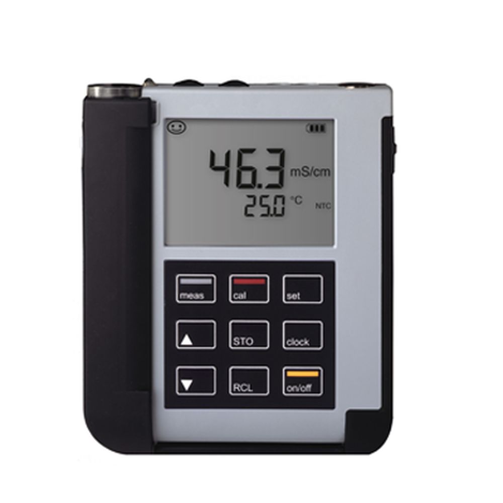 【レンタル】KNICK 防爆ポータブルpH計Portavo 904X(M)