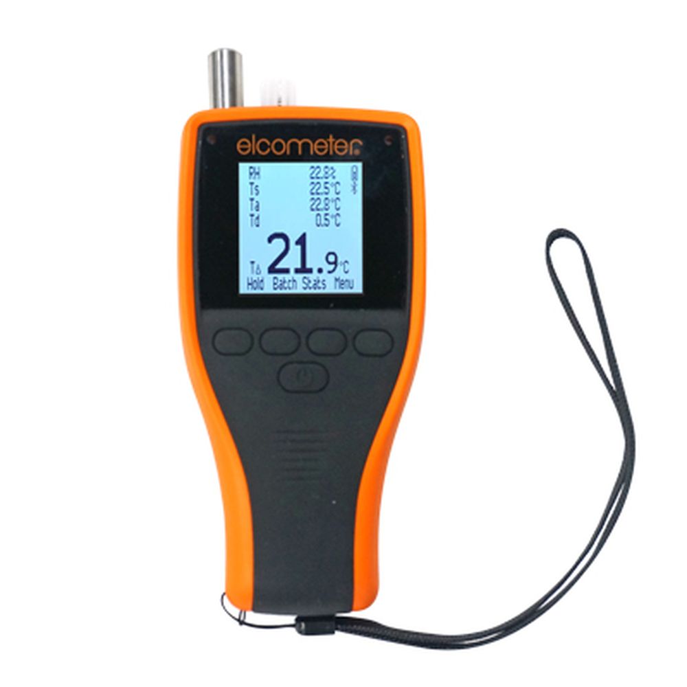 【レンタル】エルコメーター社 結露計G319-T