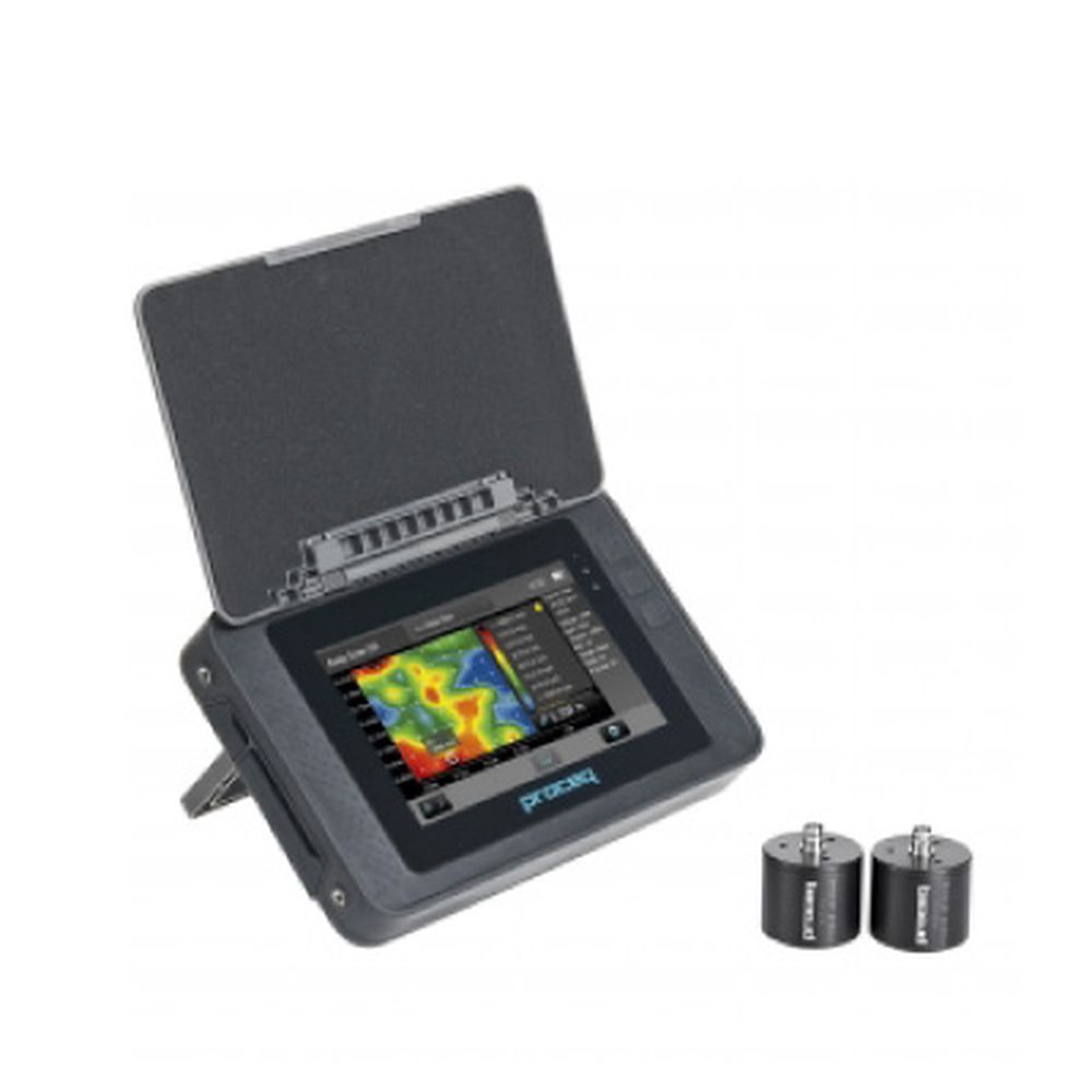 【レンタル】プロセク 超音波試験機パンジットPL-200