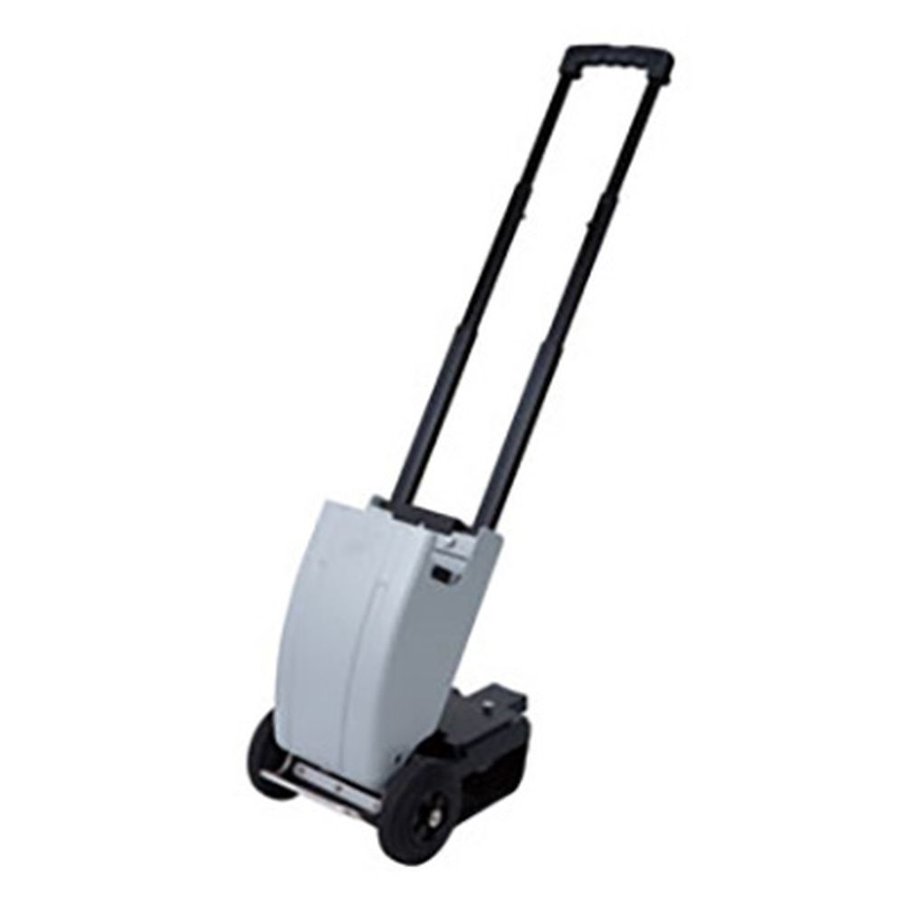 【レンタル】新コスモス電機 カート式高性能ガス探知器XP-707-3AI