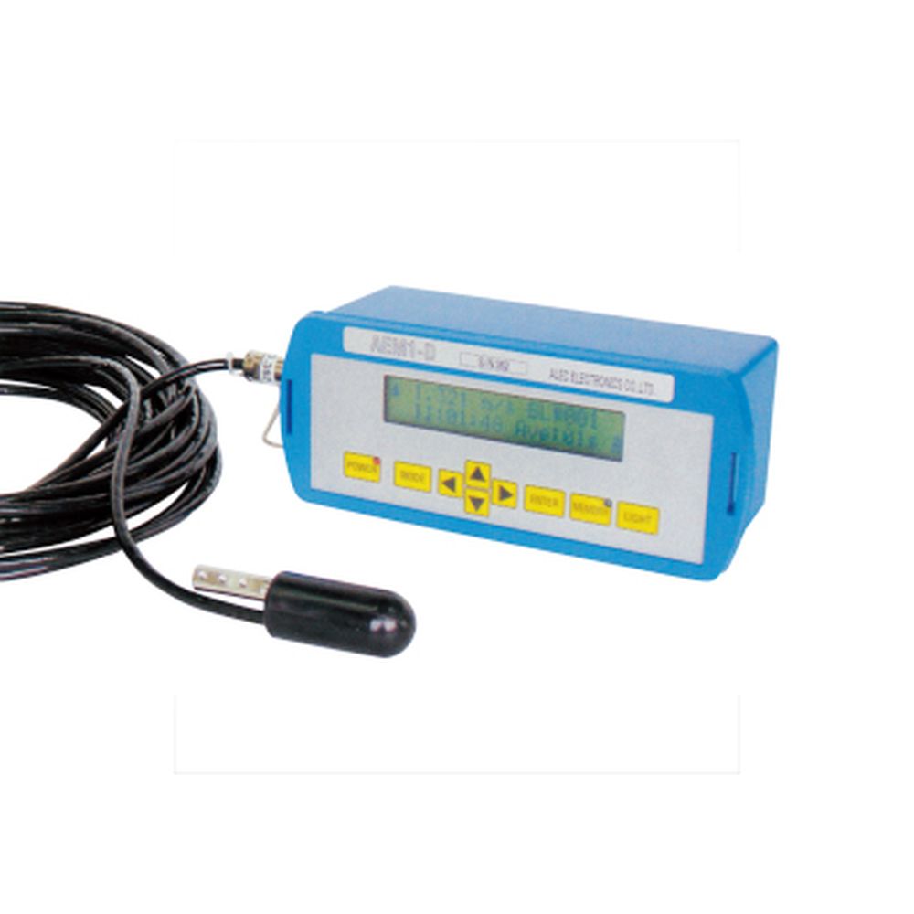【レンタル】JFEアドバンテック 河川用電磁流速計 AEM1-D