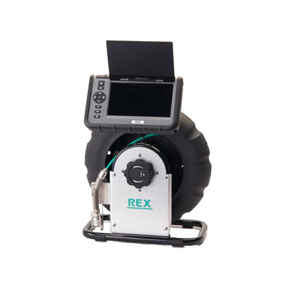 【レンタル】レッキス工業 管内カメラGラインスコープGLS-R3032