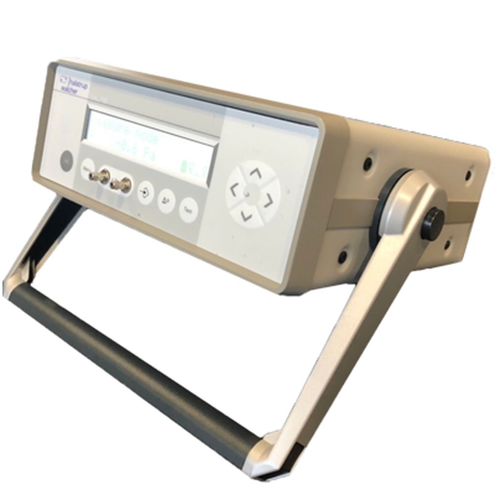 【レンタル】ハルストラップバルヒャー社 高精度基準圧発生器KAL200-1kPa