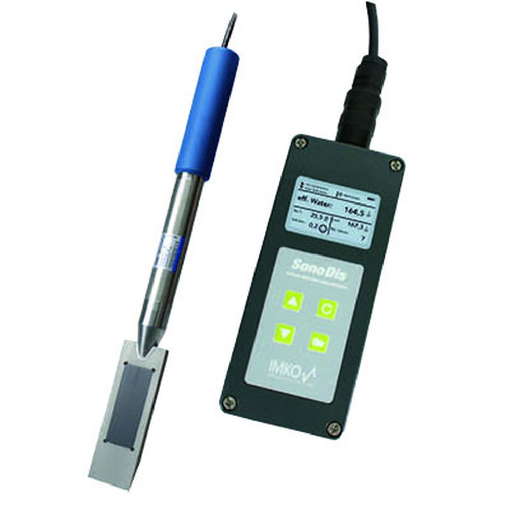 【レンタル】KEYTEC  生コン単位水量測定器SONO-WZ