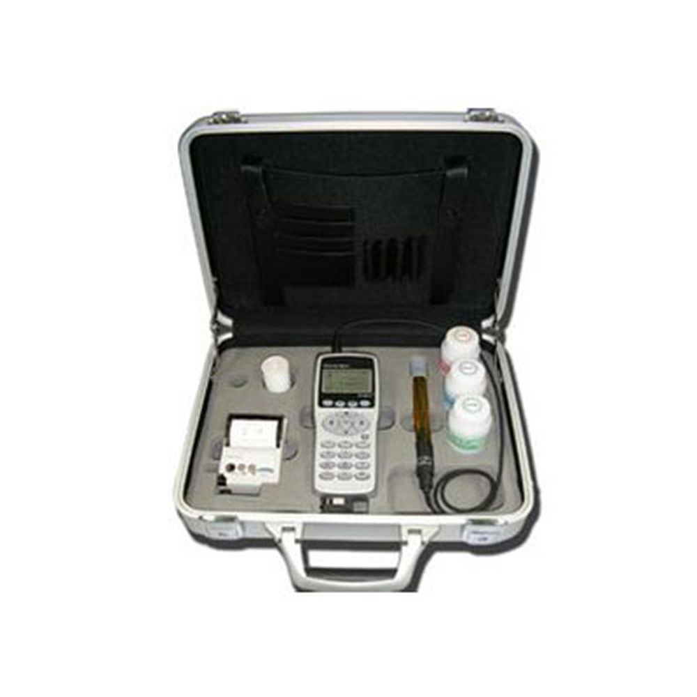 【レンタル】エムケー・サイエンティフィック コンクリート塩分計DY-2501A