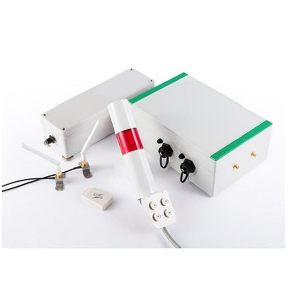 【レンタル】マトリックス ヒヤリハンターMXPC-HT-012