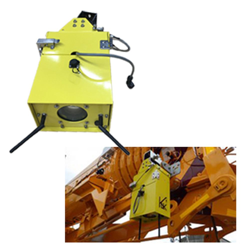 【レンタル】協立電子工業  無線式吊荷監視カメラWIRELESSWATCHER