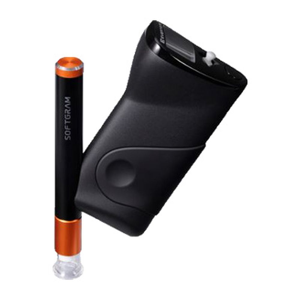 【レンタル】新光電子  ヤワラカサセンサーSOFTGRAM SG0305