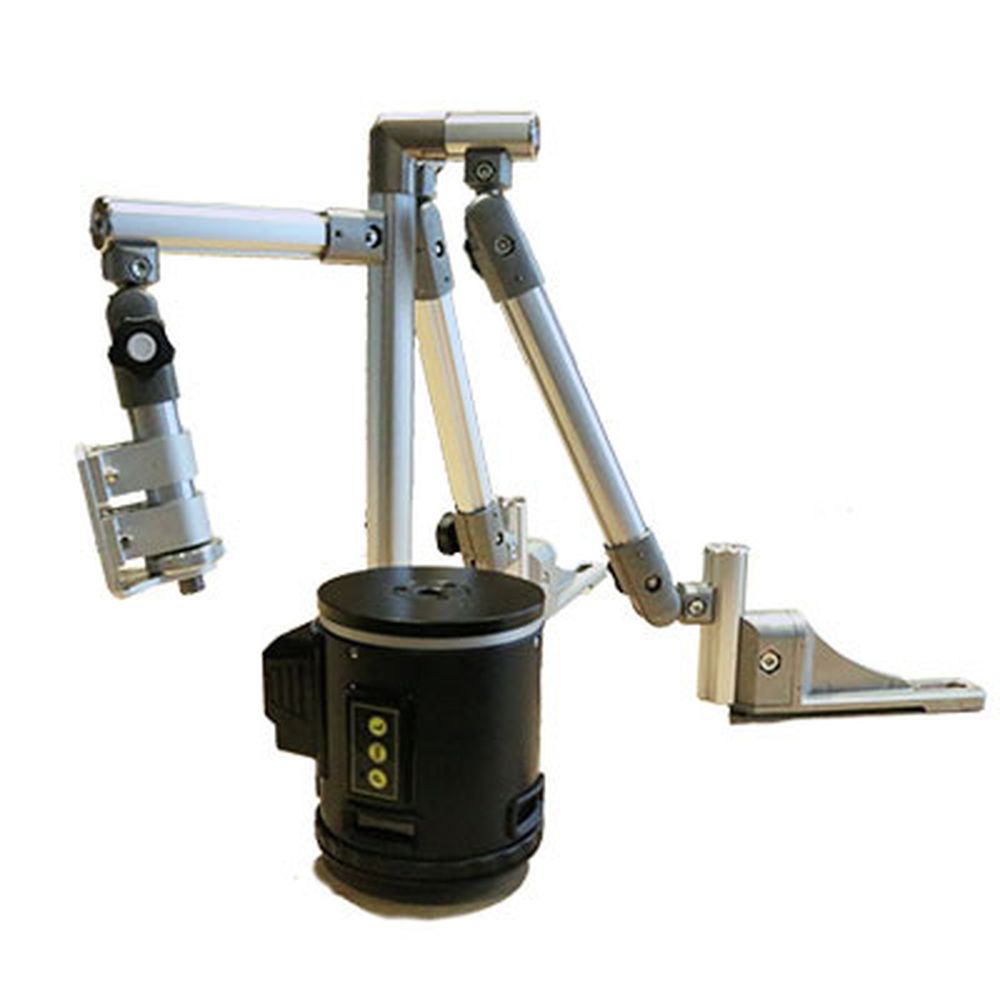 【レンタル】KEYTEC  ハツリ作業安全装置SHL