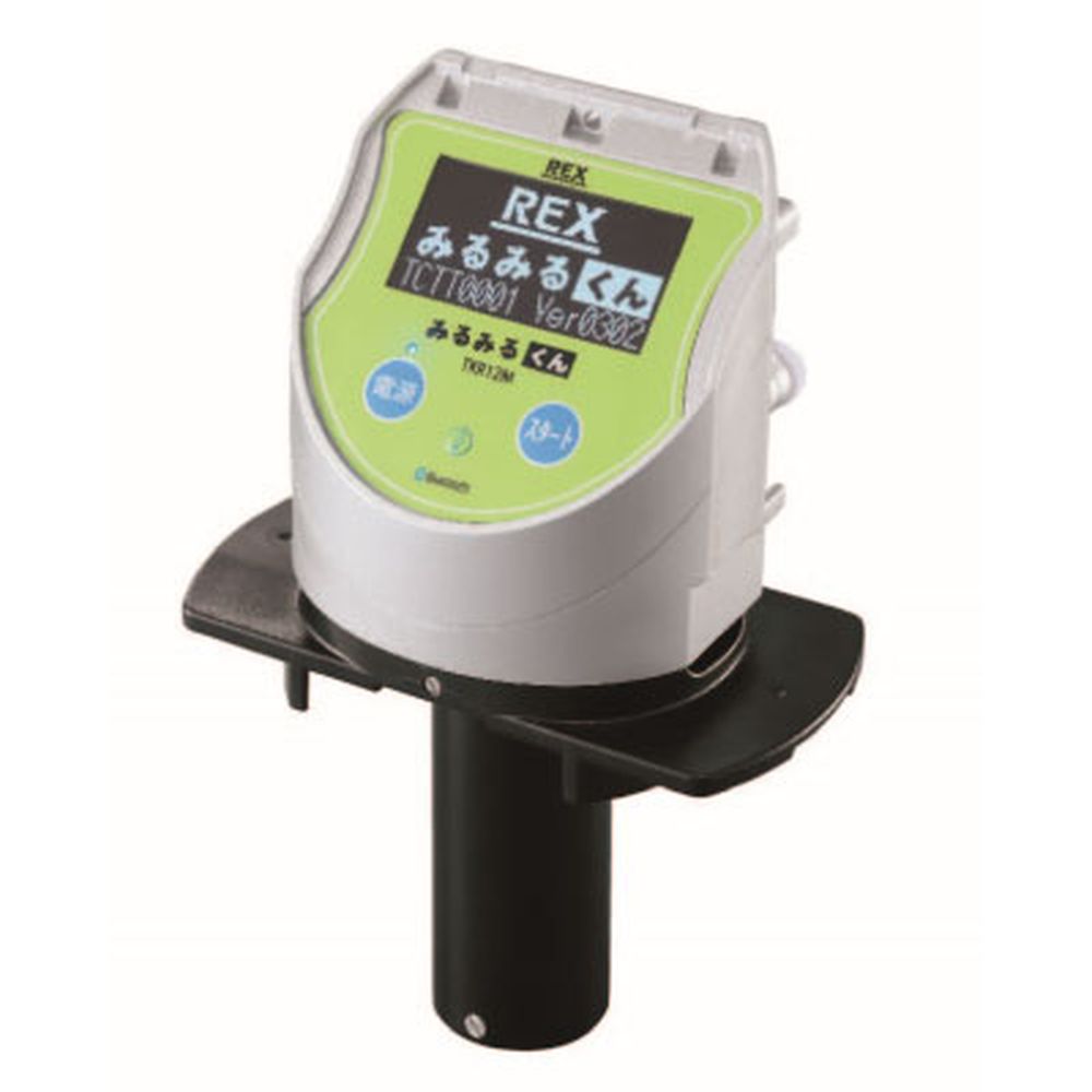 【レンタル】レッキス工業 満水試験器TKR12M