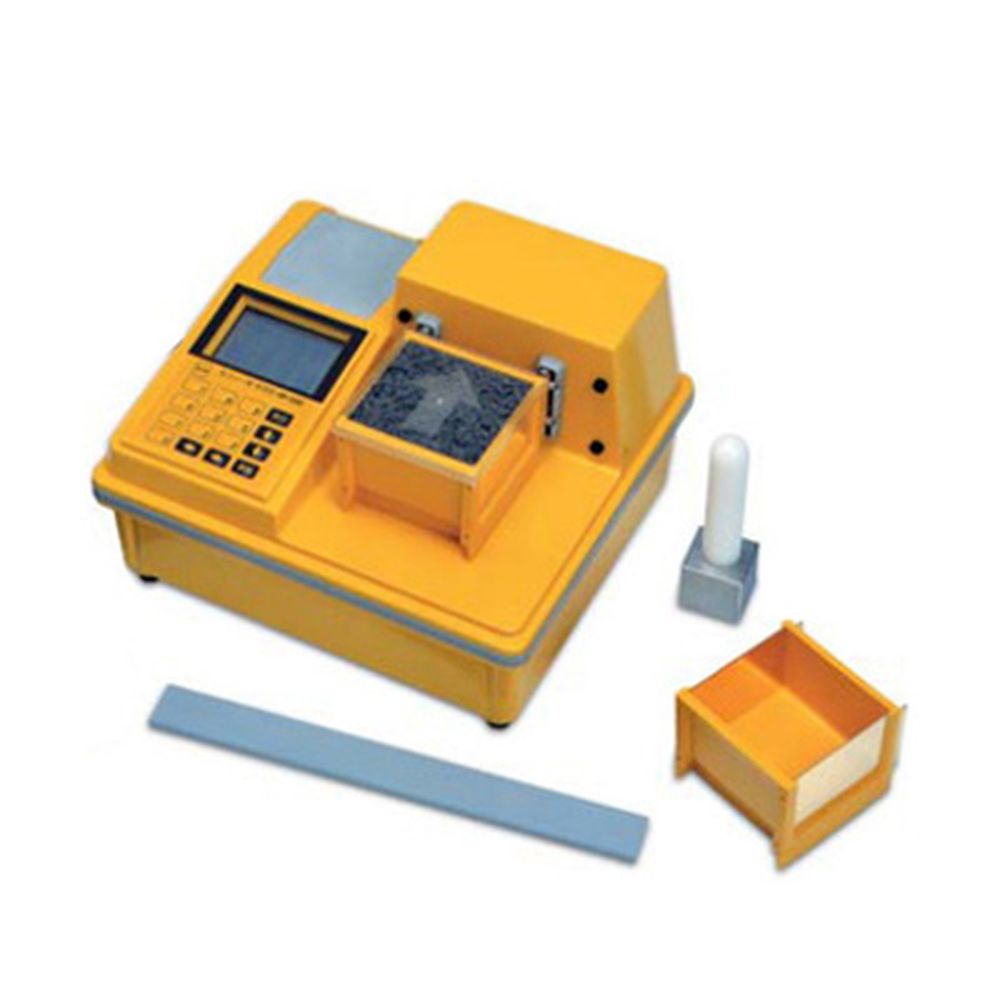 【レンタル】ケツト科学研究所 生コン砂水分計HI-330J