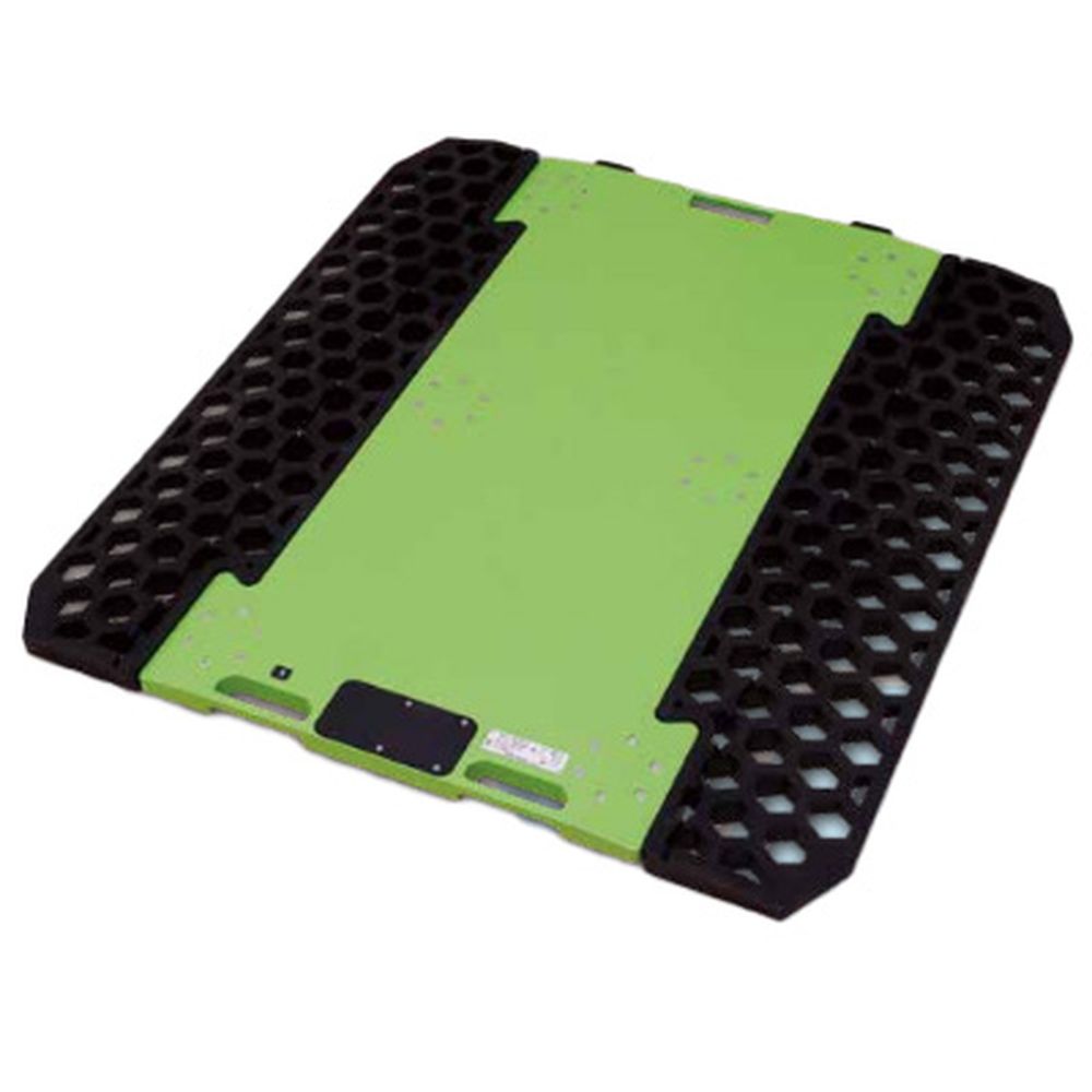 【レンタル】日本製衡所 無線式ポータブル車両重量計ZAK-07W-10