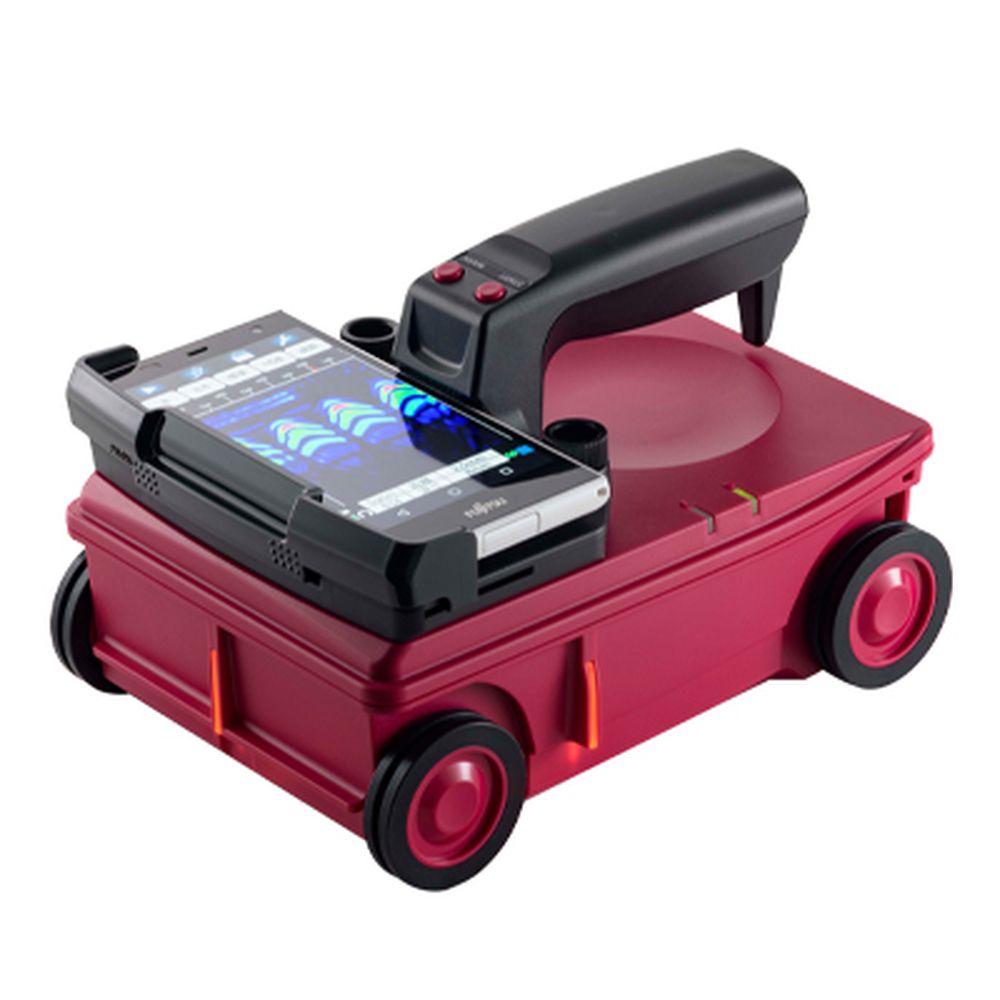 【レンタル】日本無線 ハンディサーチNJJ-200K-3D