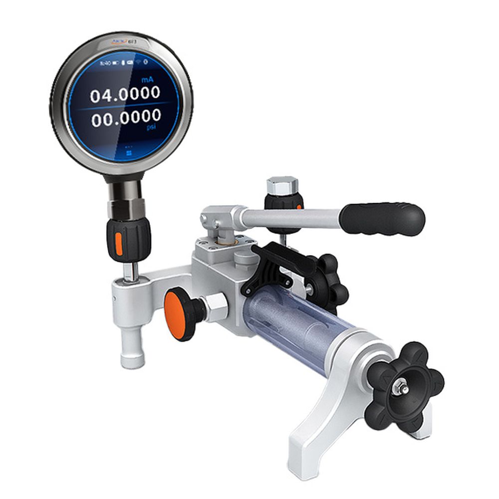 【レンタル】Additel デジタル水圧力校正器ADT673&ADT928W