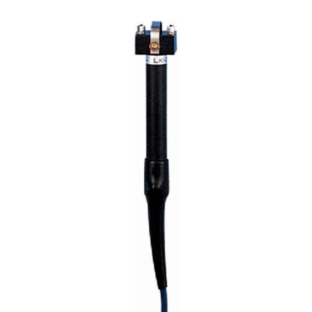熱電対　10φ×210mm Jセンサ ロングシースK熱電対 直径1.0mm (国産) | ロングシース