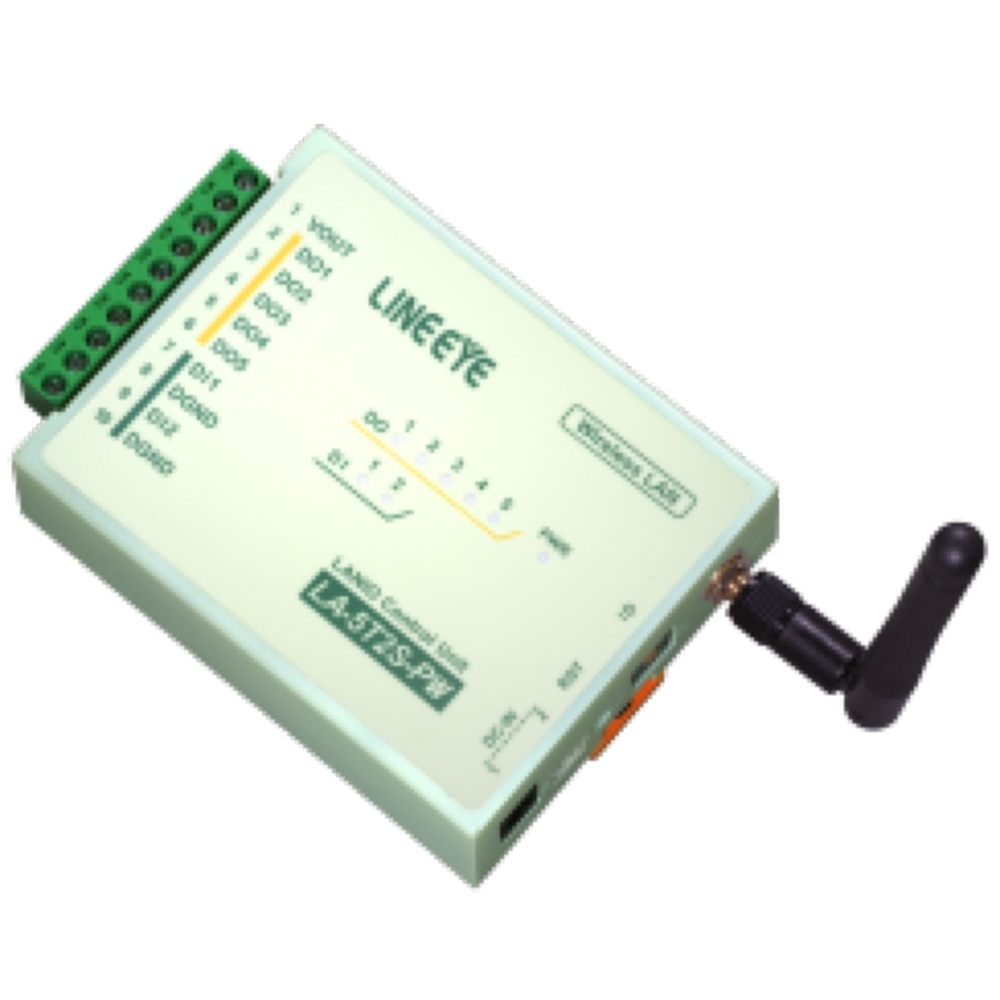 LA-5T2S-PW2製品画像