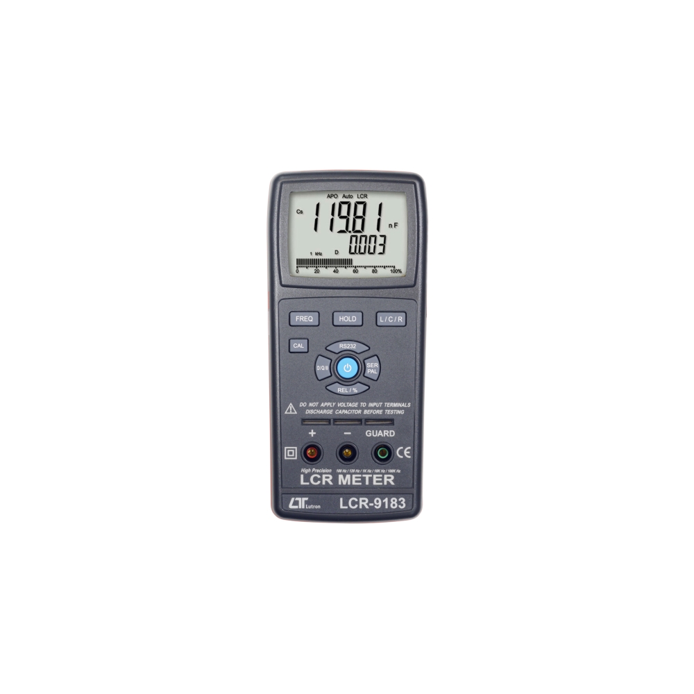 LCR-9183商品画像