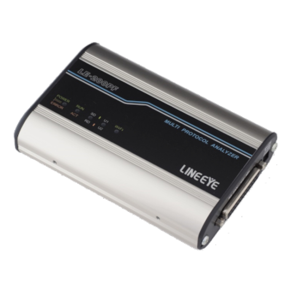 LE-200PF製品画像