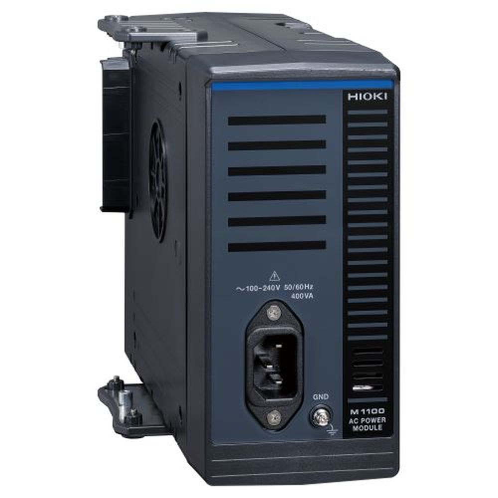 【お問合せ商品】HIOKI AC電源モジュール M1100