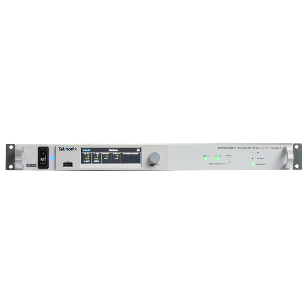 MP5103製品画像