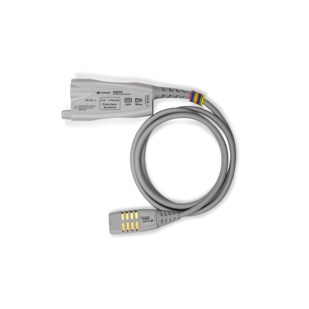 N2802A製品画像