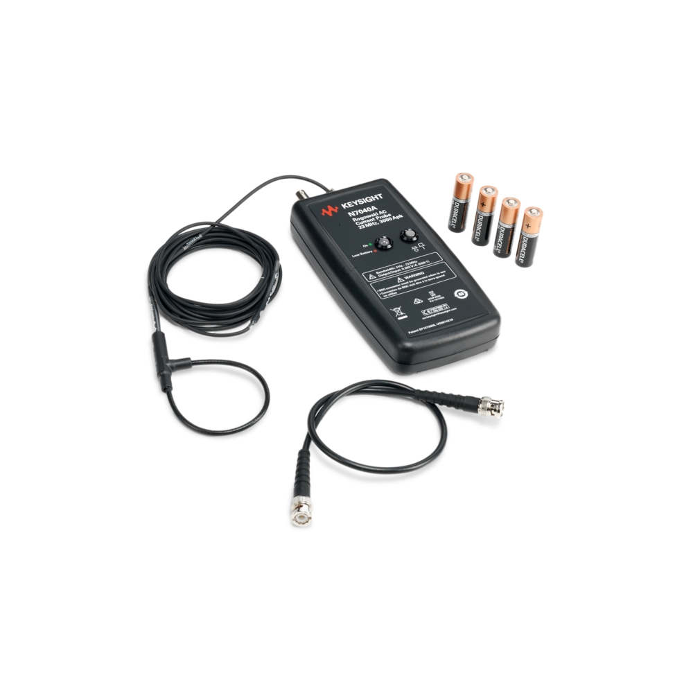 N7040A製品画像