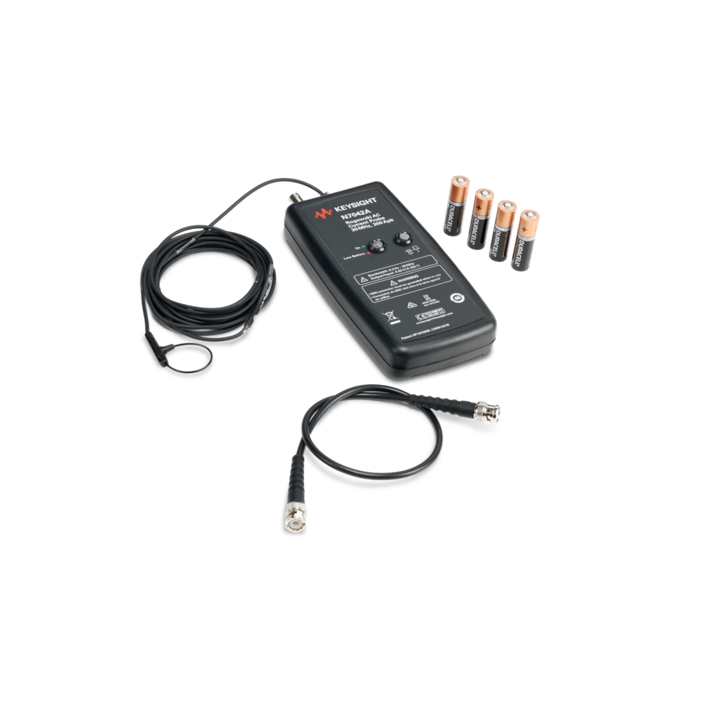 N7042A製品画像