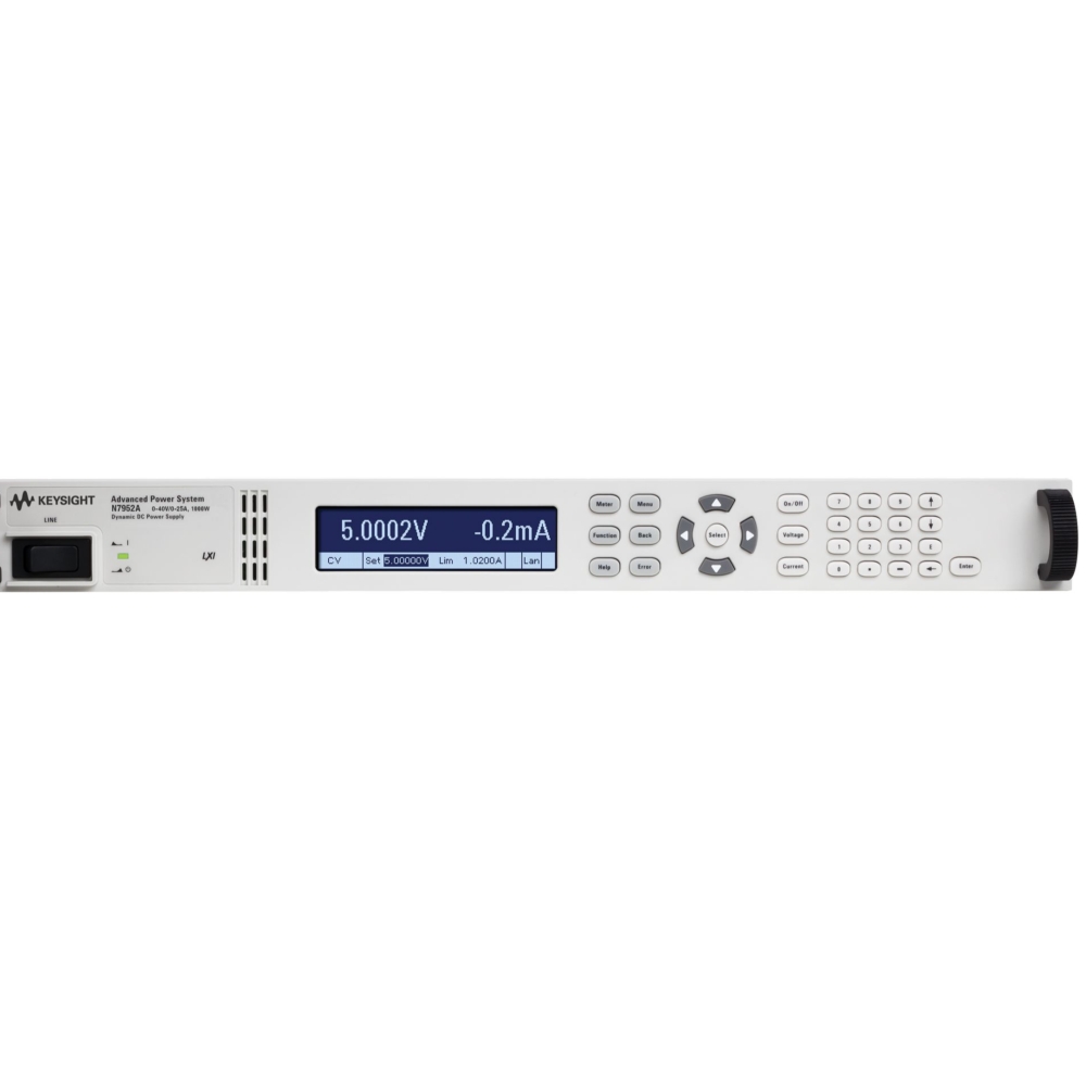 N7952Aの製品画像