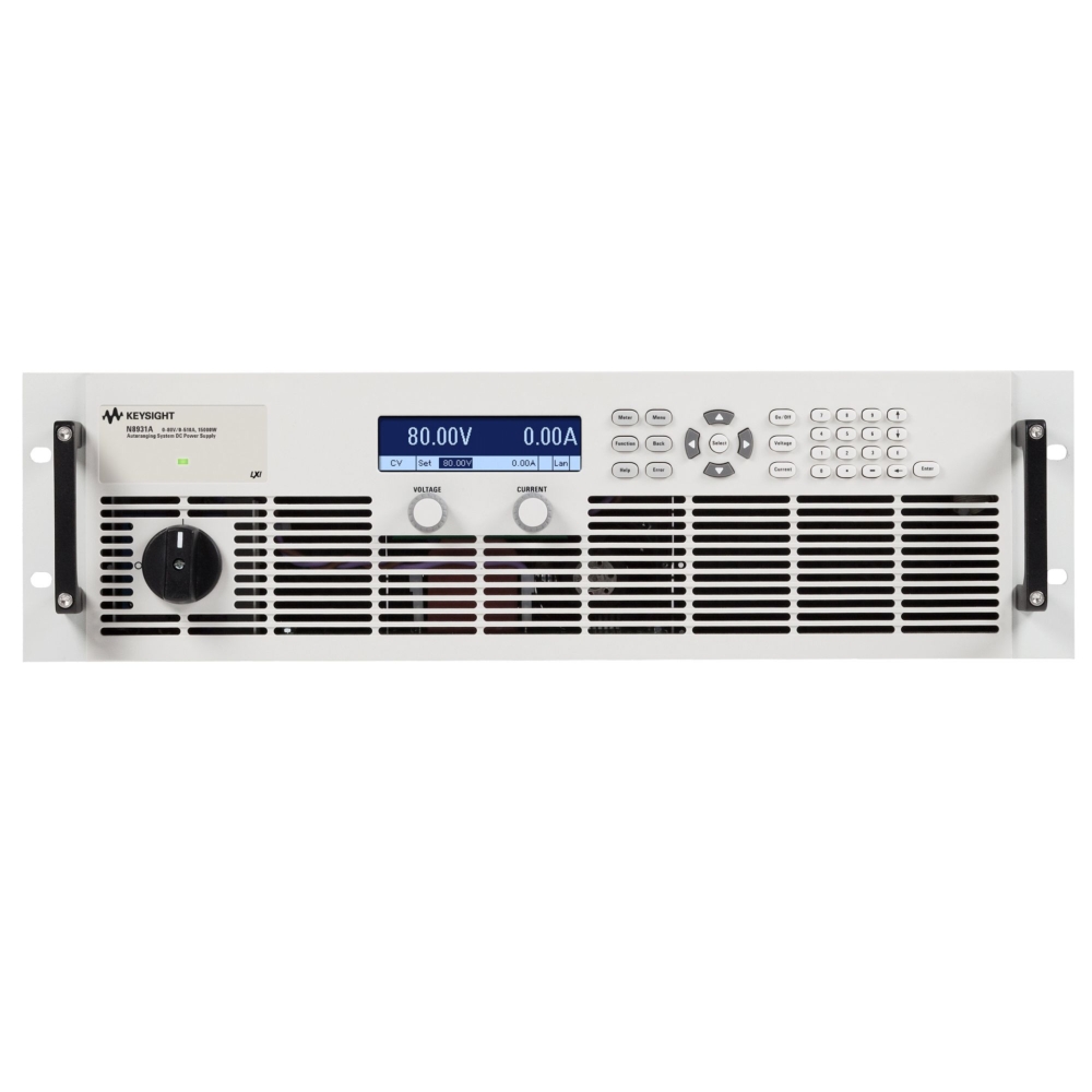 N8931Aの製品画像