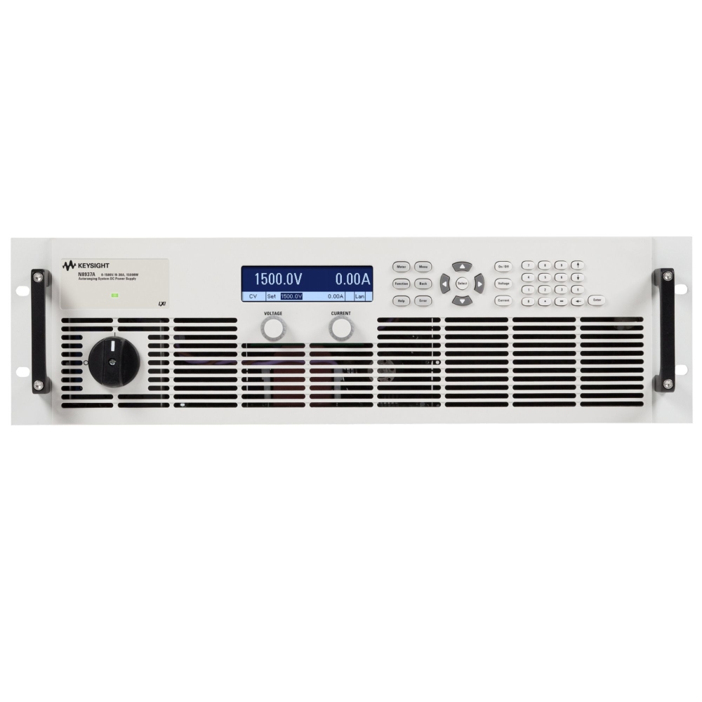 N8937Aの製品画像