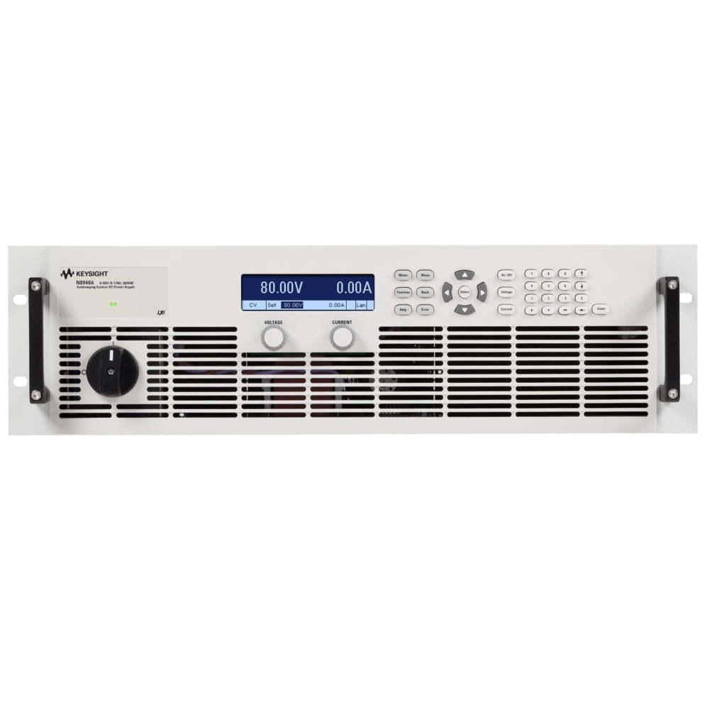 N8940Aの製品画像