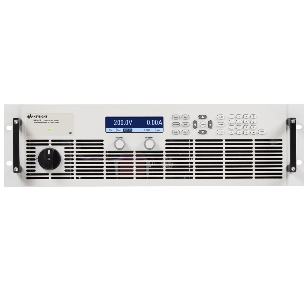 N8941Aの製品画像