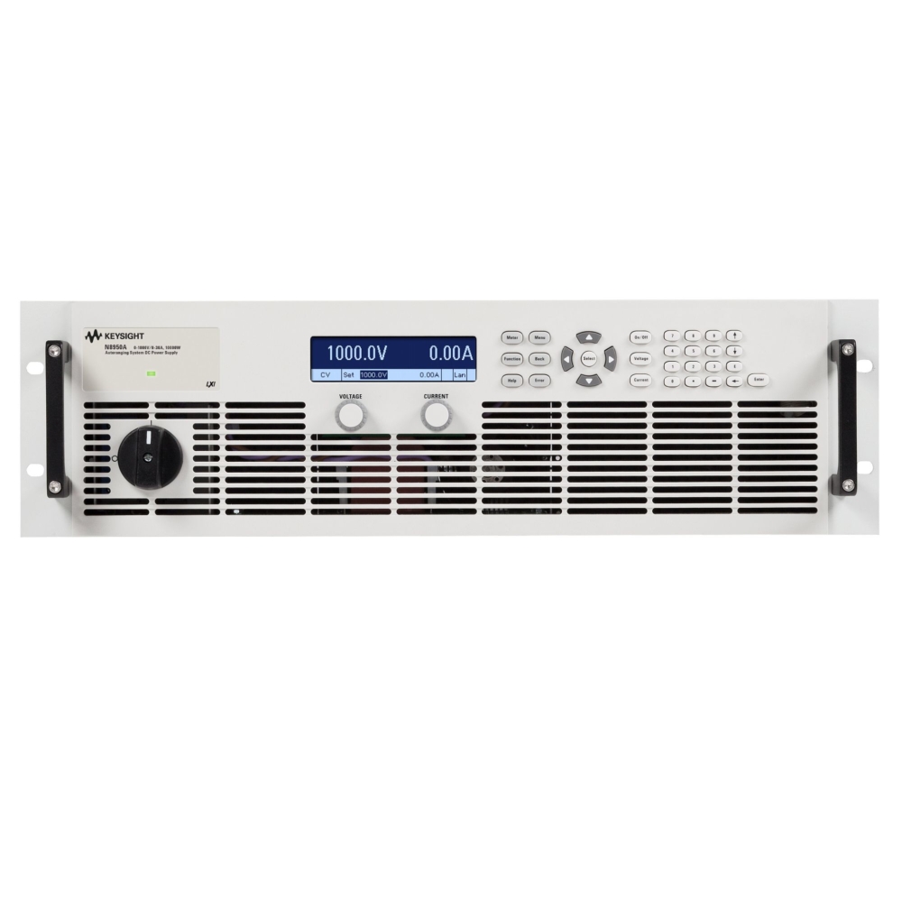 N8950Aの製品画像