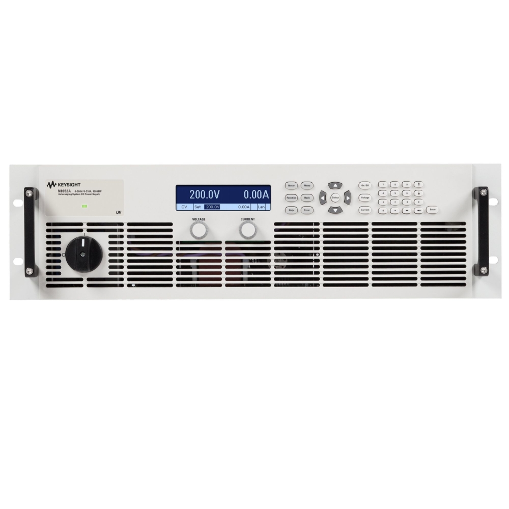 N8952Aの製品画像