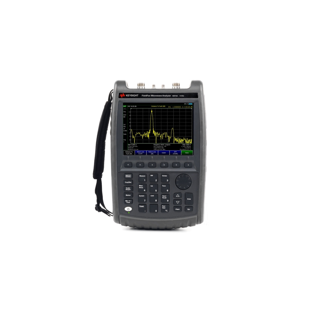 N9916Aの製品画像