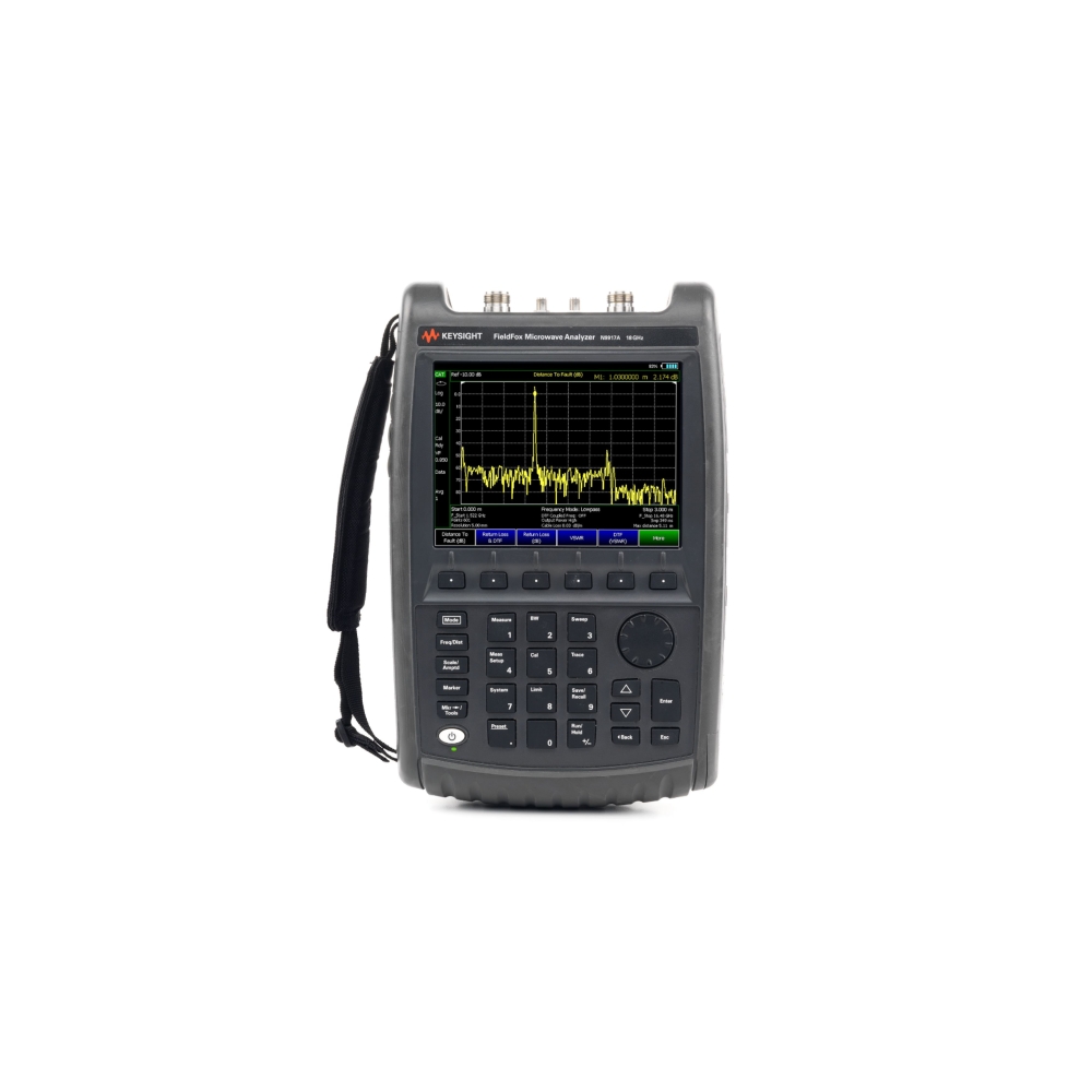 N9917Aの製品画像
