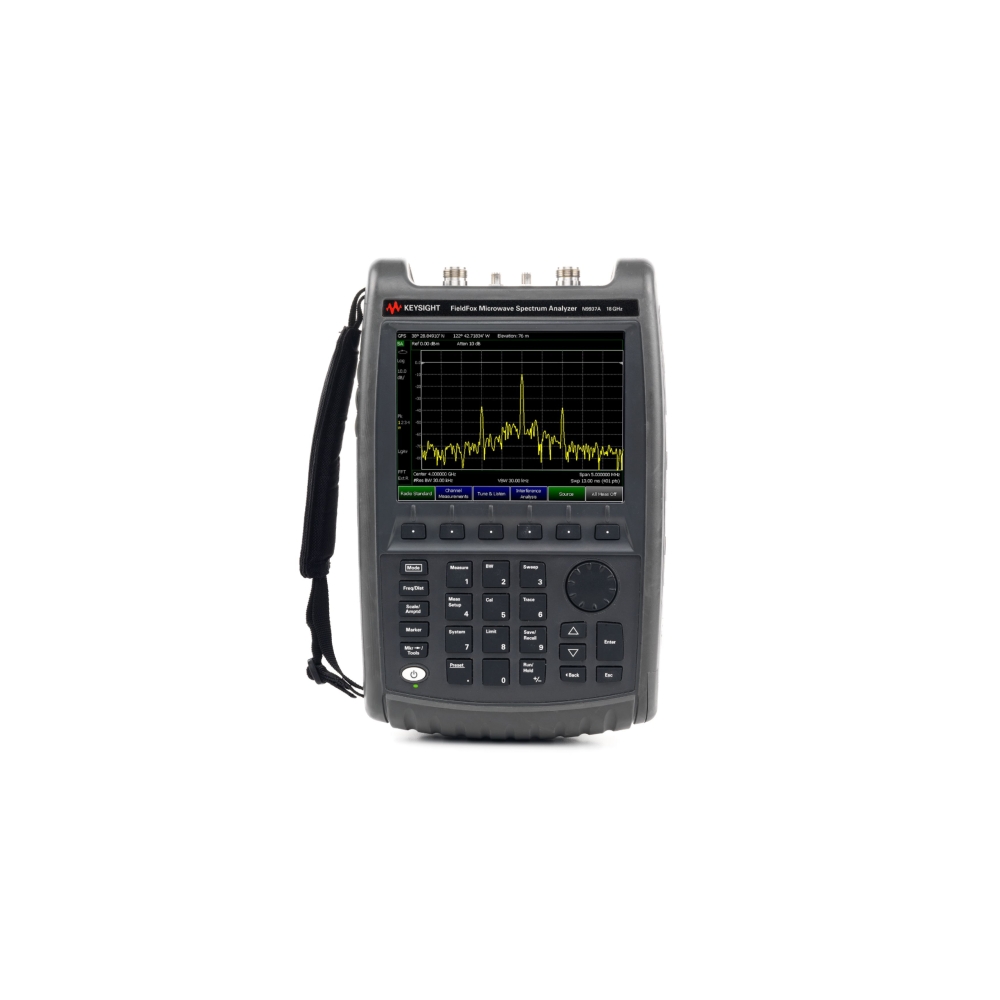 N9937Aの製品画像