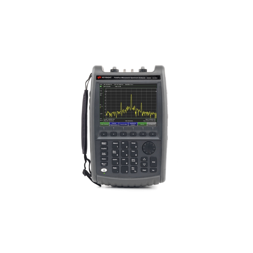 N9938Aの製品画像