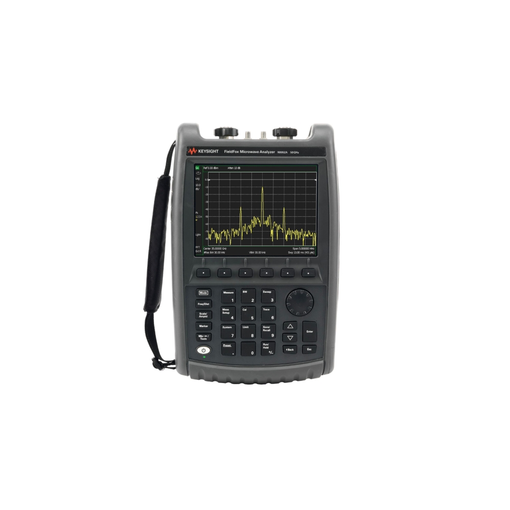 N9952Aの製品画像