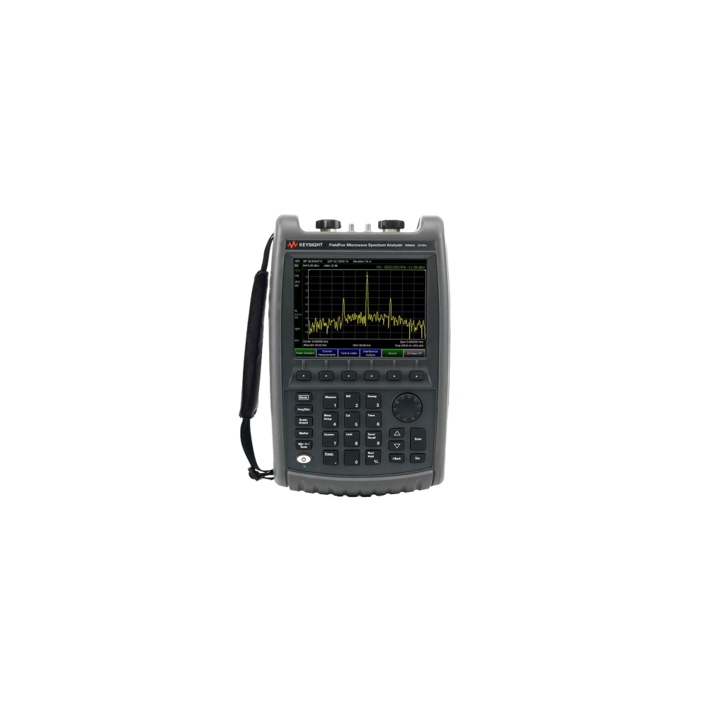 N9960Aの製品画像