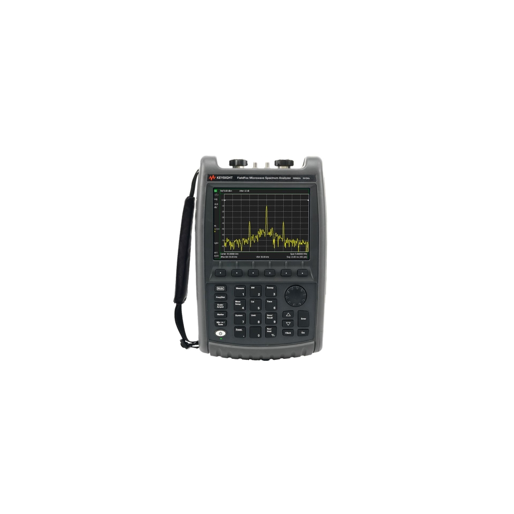 N9962Aの製品画像