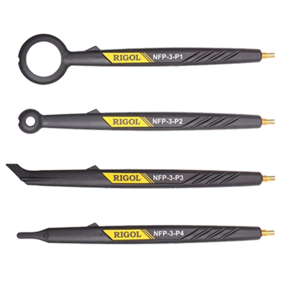 RIGOL RF近接界プローブ・キット NFP-3 計測器ランド